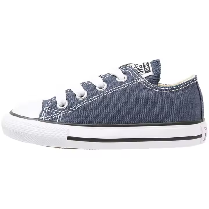 Sneakers marca Converse modelo 7J237C para bebé en color azul - 1