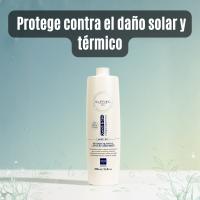 Ever Ego Italy Acondicionador Nutritivo Intenso sin Enjuague pH 4.5–5.0 – Hidratación y Protección Total | 1000 ml - details 4