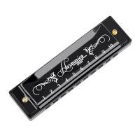 IRIN Hohner Set De Armonía De 10 Agujeros 20 Tonos En Clave C Para Principiantes Y Profesionales Regalo Musical De Navidad - details 6