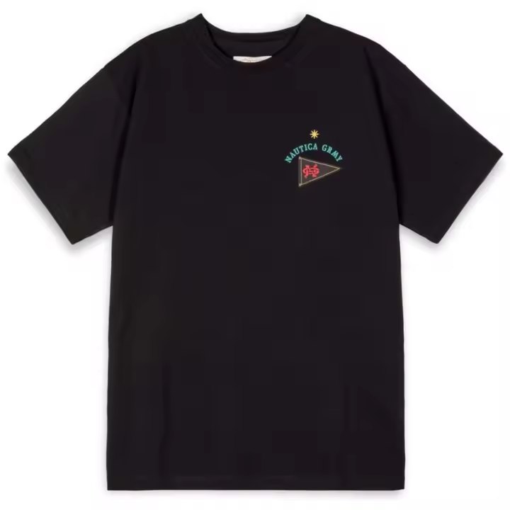 Textil Lifestyle marca Grimey modelo Ga706-Blk para unisex en color black - 1