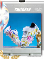 Botas De Fútbol Para Niños De Moda Nuevas Bajo Punta Antideslizantes Resistentes Al Desgaste Deportivas Para Exterior Hierba Entrenamiento Talla 35-45 - details 6