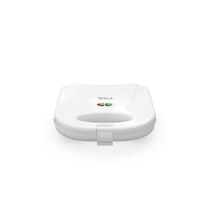 SANDWICHERA ELÉCTRICA TESLA - SM100W 750W - 1