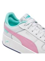 Zapatilla  Puma Jr Carina Street I24 Bl/Rosa  Puzpji2446Cd - details 1