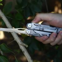 Alicates De Emergencia Plegables Multiusos Herramienta Táctica Con Cuchillo Combinado Para Supervivencia Equipamiento Al Aire Libre - details 33