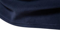 Nuevo estilo de otoño e invierno para hombre, sudadera de manga larga con media cremallera y cuello alto, cuello alto, top de forro polar para hombre moderno y versátil - details 33
