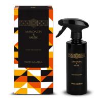 Swiss Arabian - Mandarin and Musk - 300ml - Ambientador - details 0