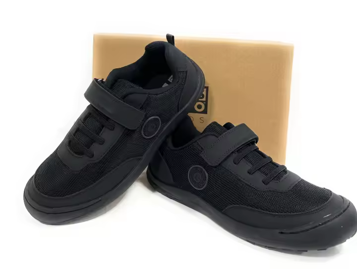 ZAPATO DEPORTIVO GIOSSEPPO CORDON ELASTI - 1