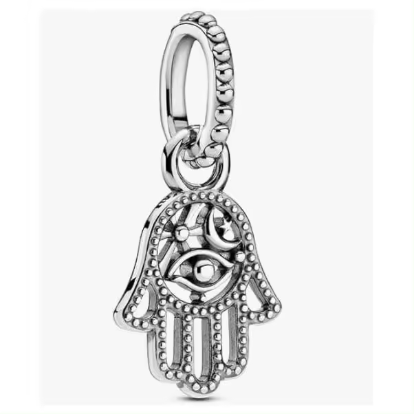 Dados PANDORA Pasiones (Only Colgante) - 1