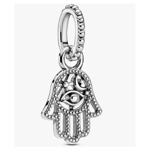 Dados PANDORA Pasiones (Only Colgante) - 1