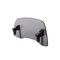 Parabrisas Ajustable Universal Para Motocicleta Deflector De Viento Para La Mayoría De Los Modelos De Motocicleta - details 3
