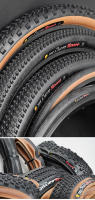 GOLDIX Neumático Plegable Ultraligero Para Bicicleta 20er 26er 27.5er 29er 700c 1.95/2.1/2.2 Para MTB Y Bicicletas De Carretera - details 13