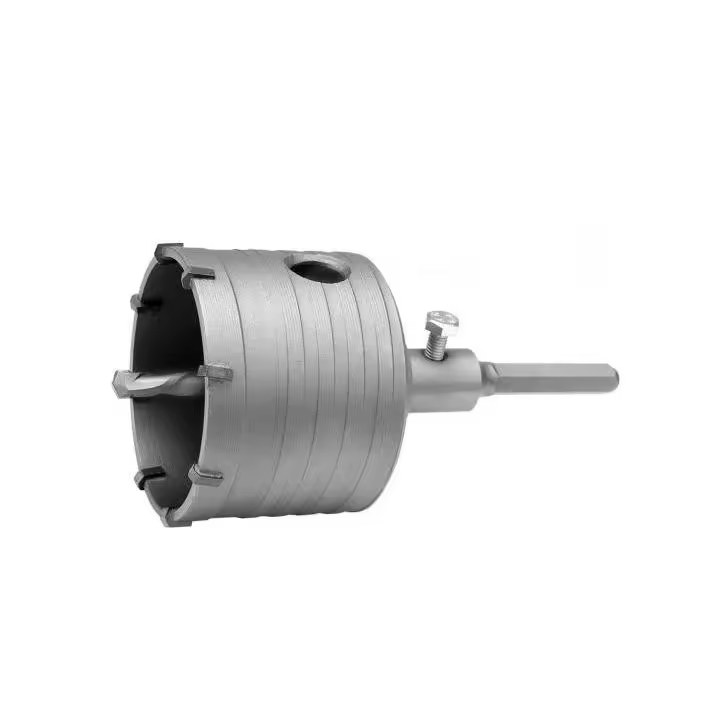 80mm crown - 1