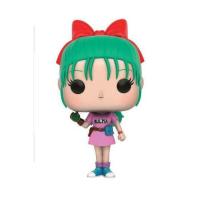 Funko Pop Dragon Ball Z Bulma 108 - details 0