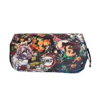 Estuche Kimetsu No Yaiba | Diseño Vibrante y Detallado - details 3