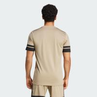 Camiseta Entrenamiento Unisex Adidas Squa25 V25 Marrón Adccmv2512Ad - details 4