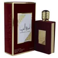 Lattafa Spray 100 ML Ameerat Al Arab Eau de Parfum Unisex - details 1
