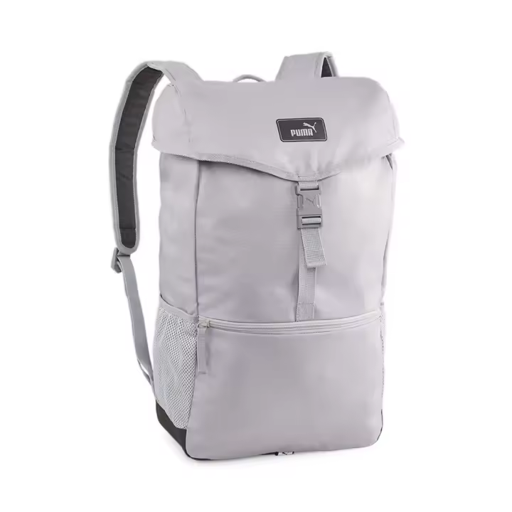Maletas y bolsas Mochilas Puma Mochila Style Gris Adulto - 1