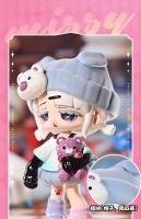 Figura De Acción Kawaii Anime Missy Sweet Mourning Lolita Serie Caja Sorpresa Mysterious Juguete Lindo Colección De Muñecos - details 5