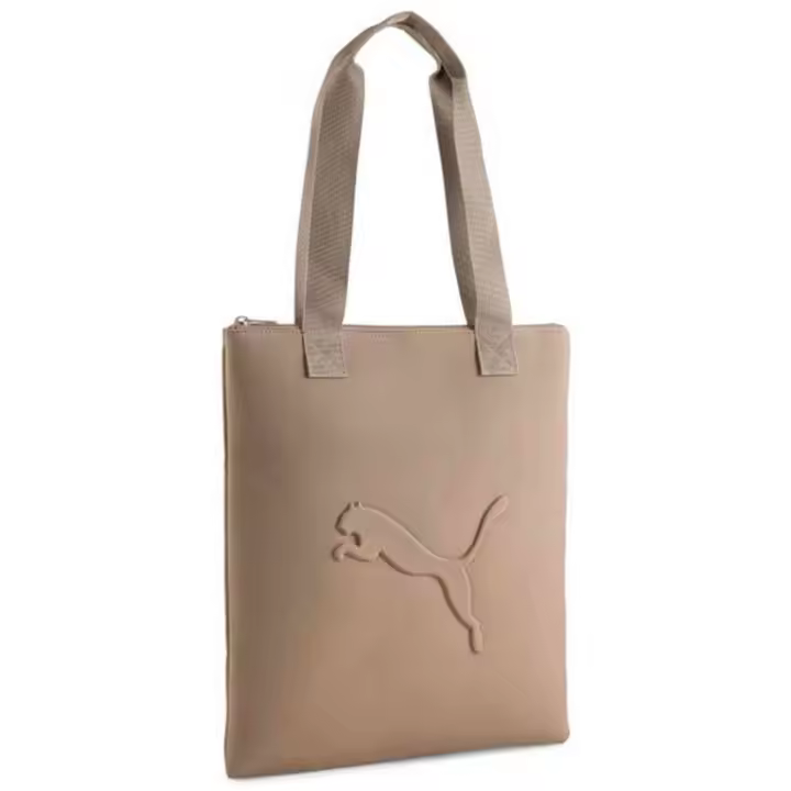 Mochilas / Bolsas / Bolsos marca Puma modelo 091157-04 para unisex en color marrón - 1