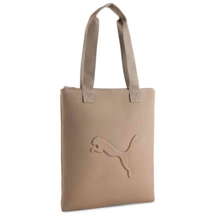 Mochilas / Bolsas / Bolsos marca Puma modelo 091157-04 para unisex en color marrón - 1