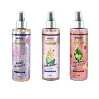 PRADY Bruma Corporal y Capilar - 250 Ml - Fragancia Purpurina Corporal y Cabello - details 1