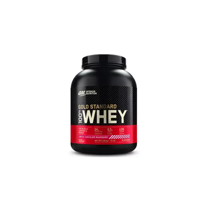 Optimum Nutrition Whey Gold 2.2 Kg Chocolate Hazelnut - 1