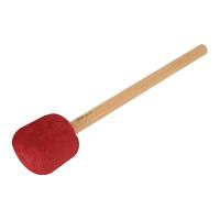 Mazállate De Tambor Grande IRIN Para Címbalo De Canto Y Gong Madera De Encina Accesorio De Percusión Musical - details 11