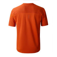 Camiseta Regatta Power Naranja Hombre Dmt778-837 - details 1