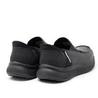 KLE 232701 Zapatillas deportivas hombre 30665 23I ZAPATO DEPORTIVO NEGRO - details 1