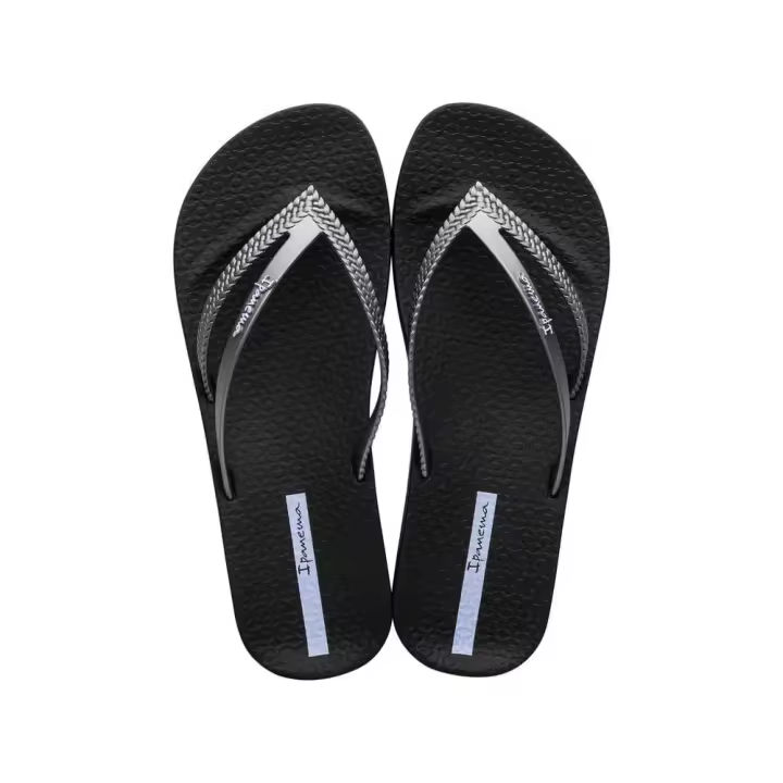 Chancla IPANEMA IPANEMA BOSSA SOFT V 82840 AG720 Negro - 1
