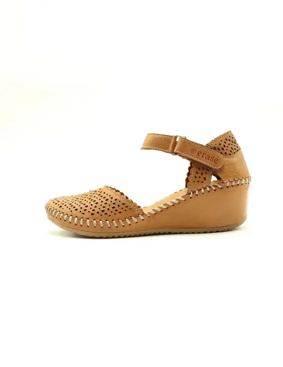 ERASE Pala Talòn ERASE Mujer Cuero  (Mod: 793-59) - 1