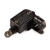 Cilindro Maestro Hidráulico De Freno Delantero M10x1.25mm Para Motocicleta ATV Quad Pit Dirt Bike Universal Metal - details 6