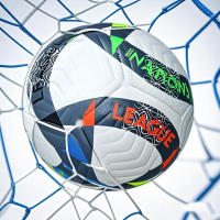 Balón De Fútbol Para Adultos De Alta Calidad Tamaño 5 PU Resistente Al Desgaste Para Entrenamiento Y Partidos De Liga Outdoor - details 4