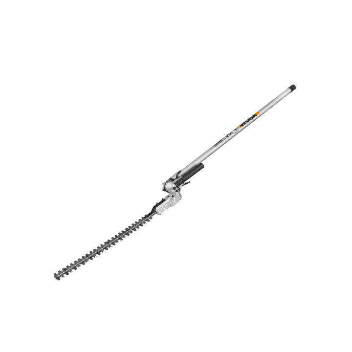 Worx WA0220 Cabezal cortasetos para herramienta de jardín multifunción WG186E - 1