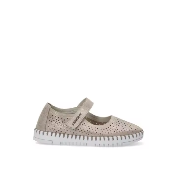 Bailarina  ARMONY 68008 plata - 1