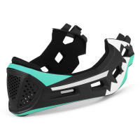 Casco De Bicicleta Para Niños Con Cara Completa Desmontable Deportivo Para Ciclismo MTB Motocicleta Patinaje En Rodillos Peso Approx 360g - details 12