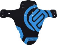 FIFTY-FIFTY Guardabarros De Bicicleta Para Montaña Compatible Front Y Rear Ajuste Para Bicicletas De 26 27.5 Y 29 Pulgadas - details 19