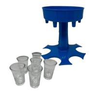 Dispensador de Vino y Chupitos - details 0