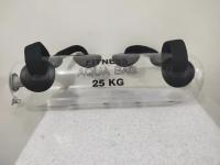 Bolsa De Poder De Entrenamiento Inflable Para Ejercicios De Core Y Balance Equipo De Fitness Portátil Estabilidad Pesas De Agua - details 9