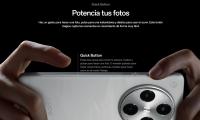 Teléfono - OPPO Find X8 Pro 16GB+512GB, Libre con IA, Pantalla 1.5K 6,78” AMOLED , Cámara Cuádruple Hasselblad 50MP, IP68/IP69, Batería 5910mAh, Carga Rápida 80W, AI Assistant - details 14