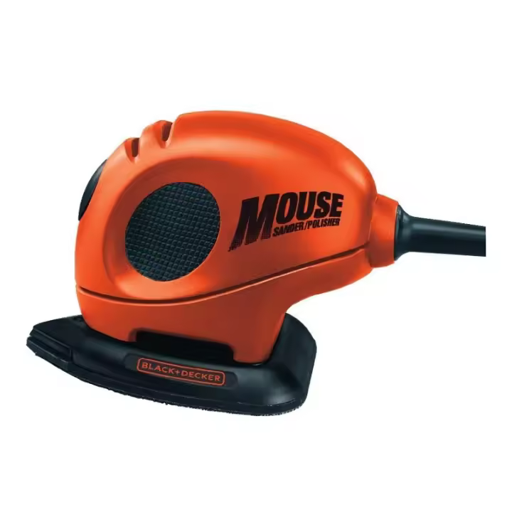 LIJADORA BLACK & DECKER BEW230BCQS - 1