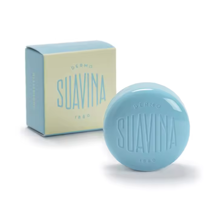 SUAVINA HELIANTHUS BÁLSAMO LABIAL  Bálsamo Hidratante para Labios que Repara, Hidrata y Protege - 1
