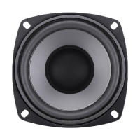 Altavoces De Coche 4/5/6 Pulgadas 600W 2-Vías Para Puerta De Vehículo Audio De Auto Estéreo Subwoofer Rango Completo De Frecuencia Altavoces Automotrices - details 11
