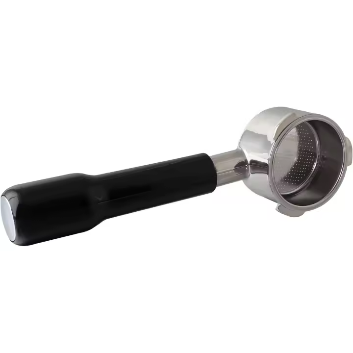 BIT Para cafetera Delonghi ECO310EC330EC200 mango especial sin fondo 51mm, con 3 orejas de 4 mm de grosor - 1