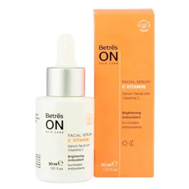 Betres On Sérum Facial Vitamina C 30ml - 1