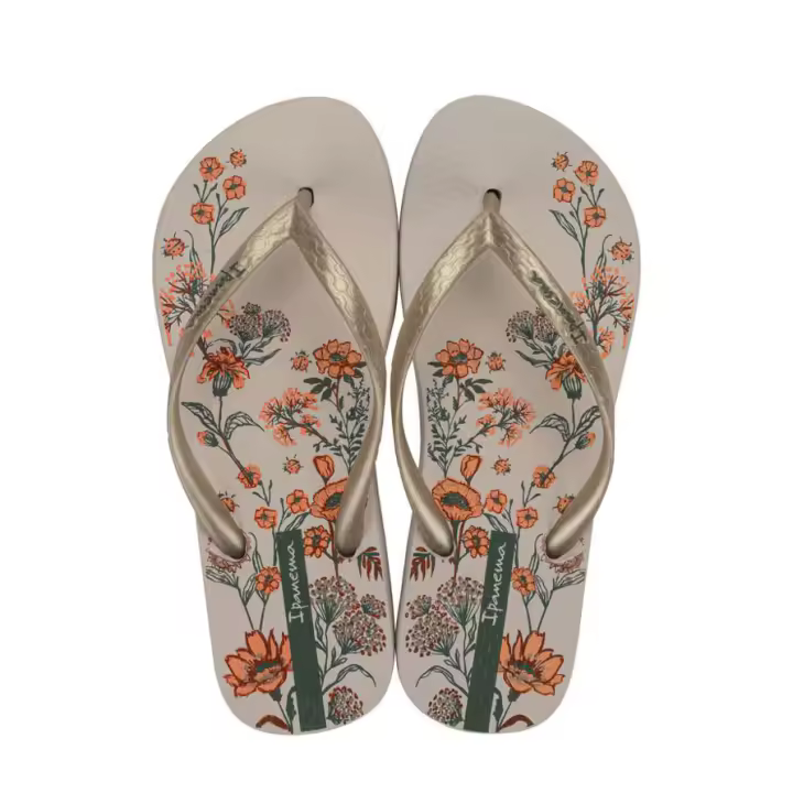 Ipanema Chanclas Oasis IP 26571-BN430 , para Mujer - 1