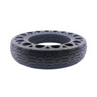 Pneumáticos Para Scooter Segway Ninebot MAX G30 Electrónico 10 Pulgadas 60/70-6.5 Neumático Delantero Y Trasero Accesorios De Rueda - details 15