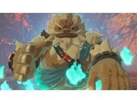 The Legend of Zelda Breath of the Wild Nintendo Switch 2 Edition - Nintendo Switch - Nuevo precintado - PAL España - details 0