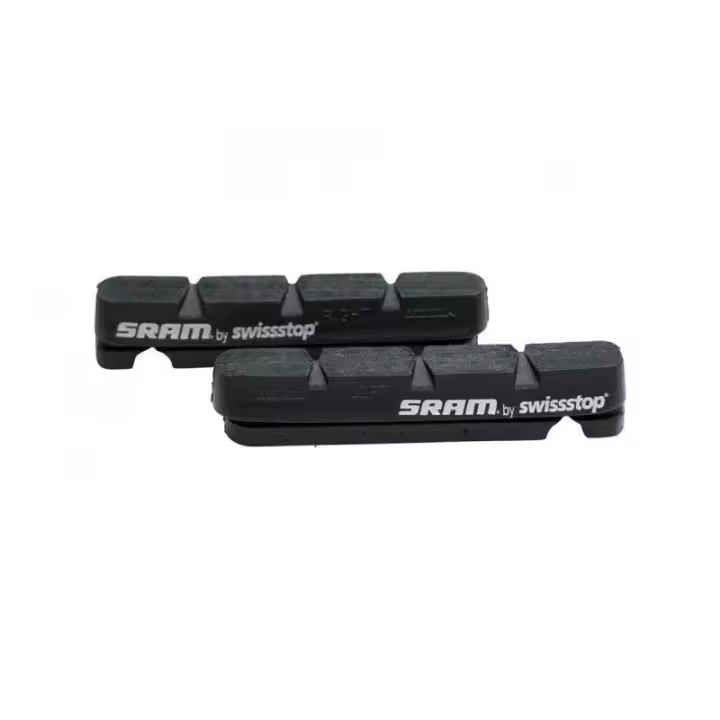 SRAM Zapatas INSERT S900 DIRECT MOUNT Negro - 1