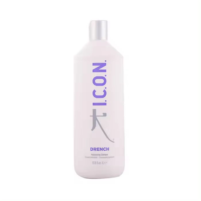Icon Drench Champú Hidratante 250 ml - 1